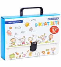 Dikkat%20Seti%203.Sınıf