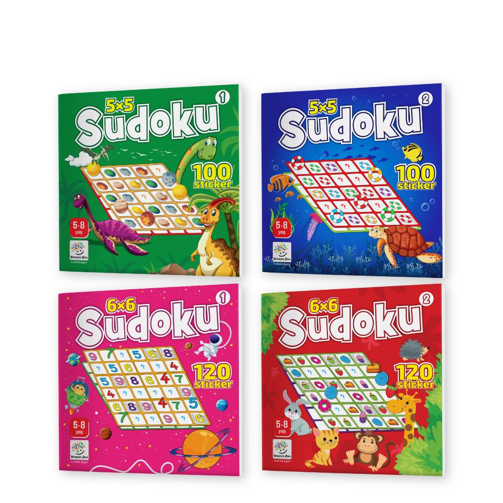5-8%20Yaş%20Stickerlı%20Sudoku%20Seti%20(440%20Adet%20Sticker)