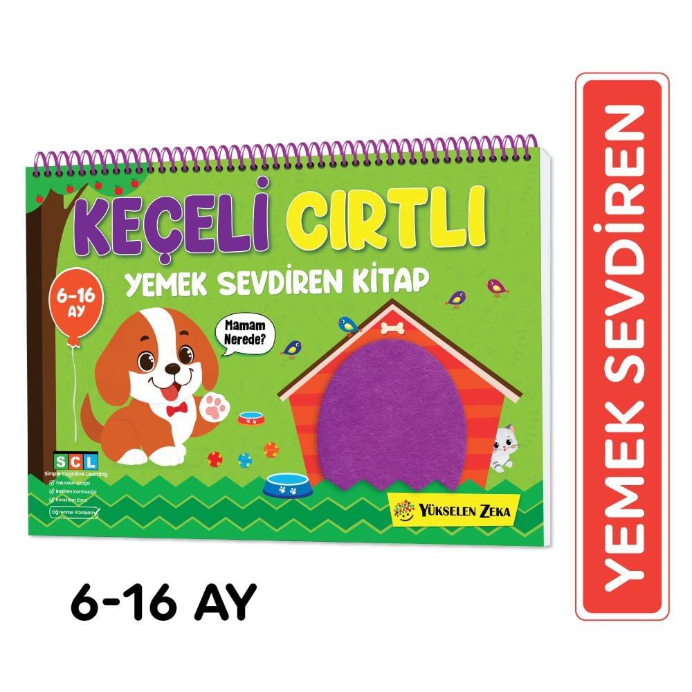 6-16%20Ay%20İlk%20Cırt%20Cırtlı%20Keçeli%20Etkinlik%20Kitabım%20-%20Yemek%20Sevdiren%20Kitap