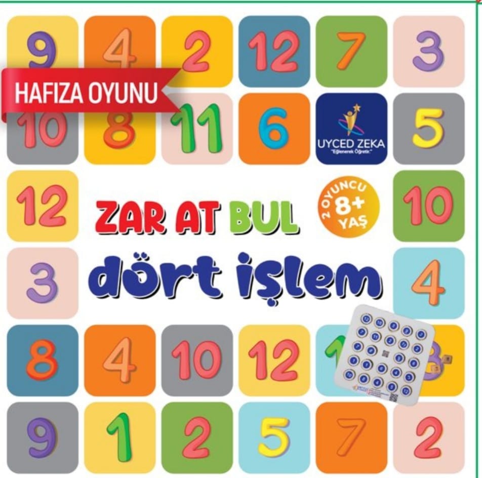 Zar%20At%20Bul%20Dört%20İşlem