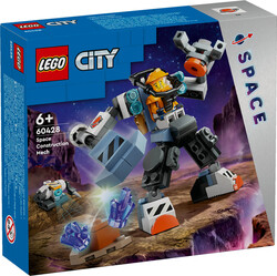60428%20LEGO®%20City%20Uzay%20İnşaat%20Robotu